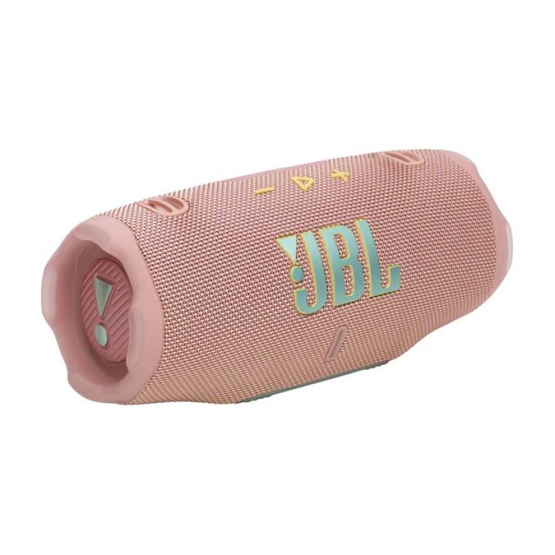 JBL CHARGE-6 Rose