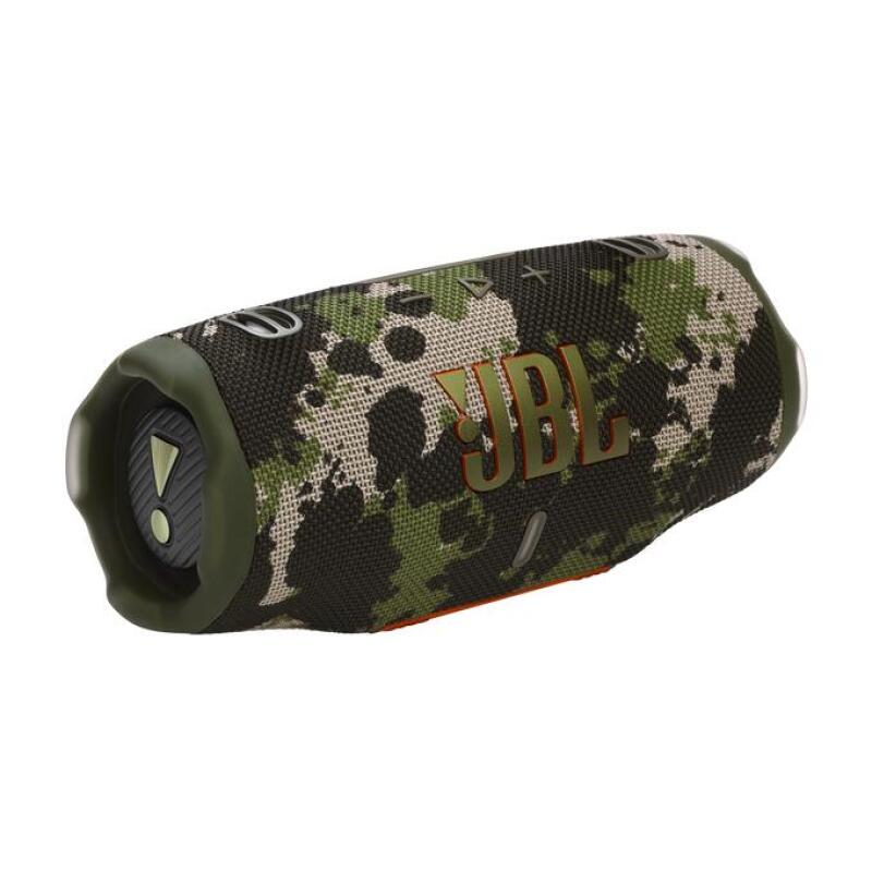 JBL CHARGE-6 camouflage