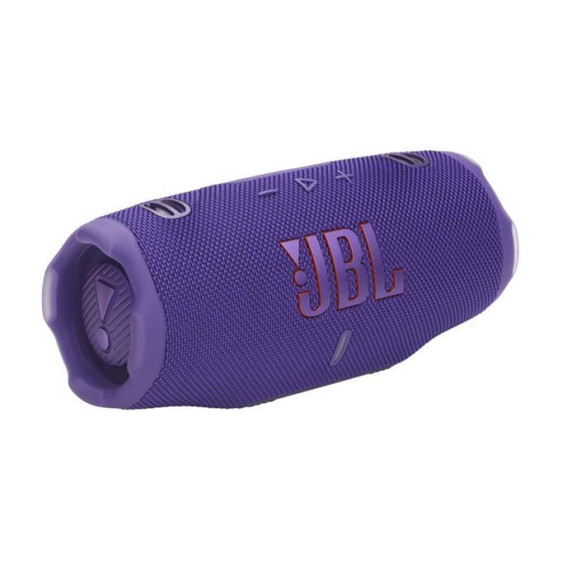JBL CHARGE-6 Purple