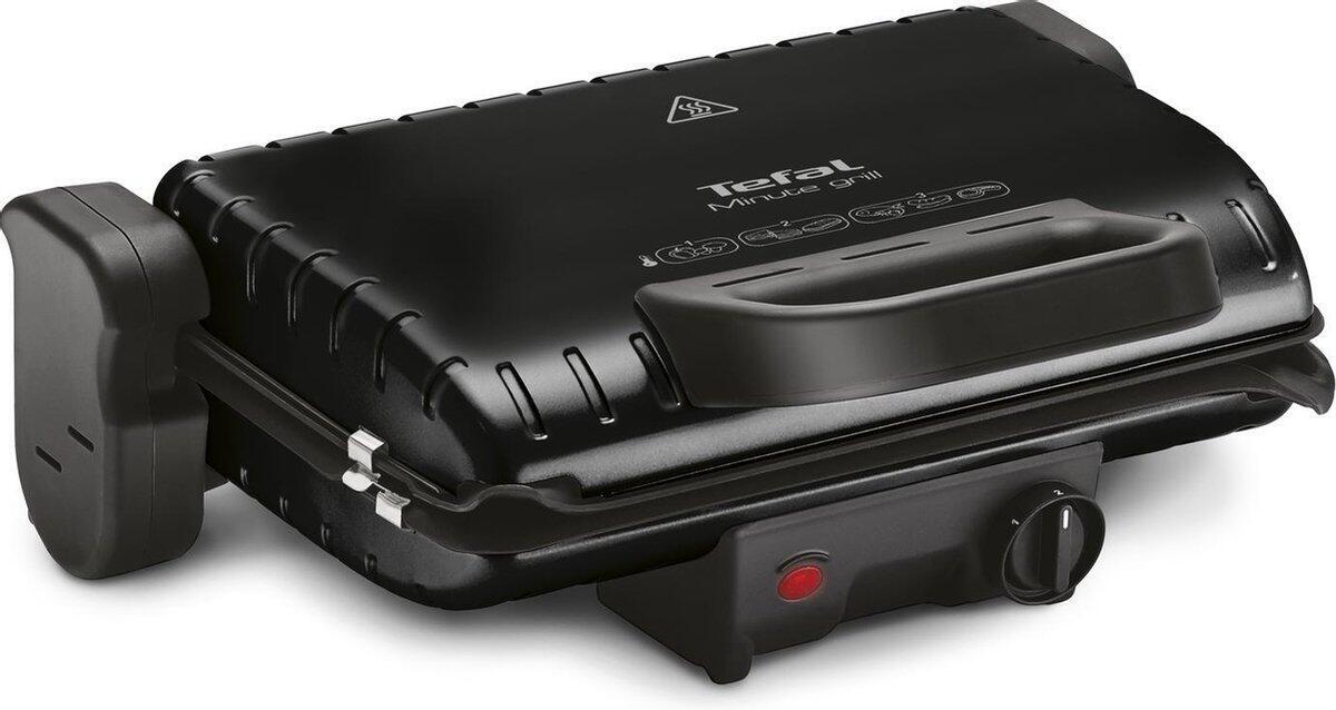 Tefal contactgrill GC2058