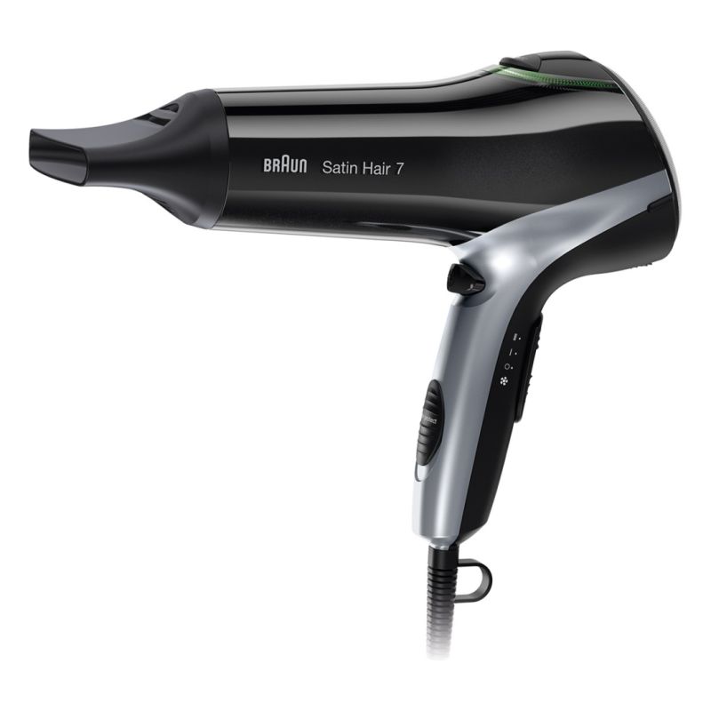 Braun Personal Care fohn HD710 solo Satin Hair 7