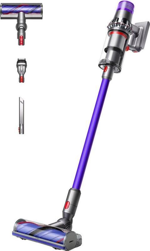 Dyson steelstofzuiger V11 Advanced