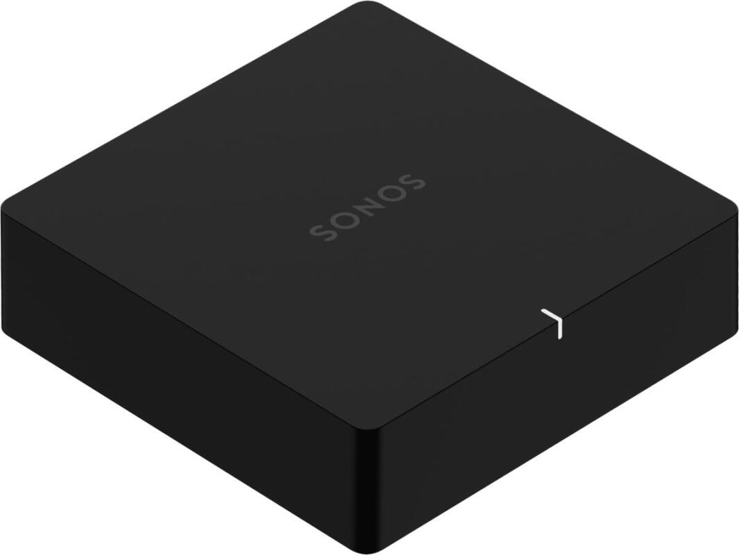 Sonos wifi speaker Port