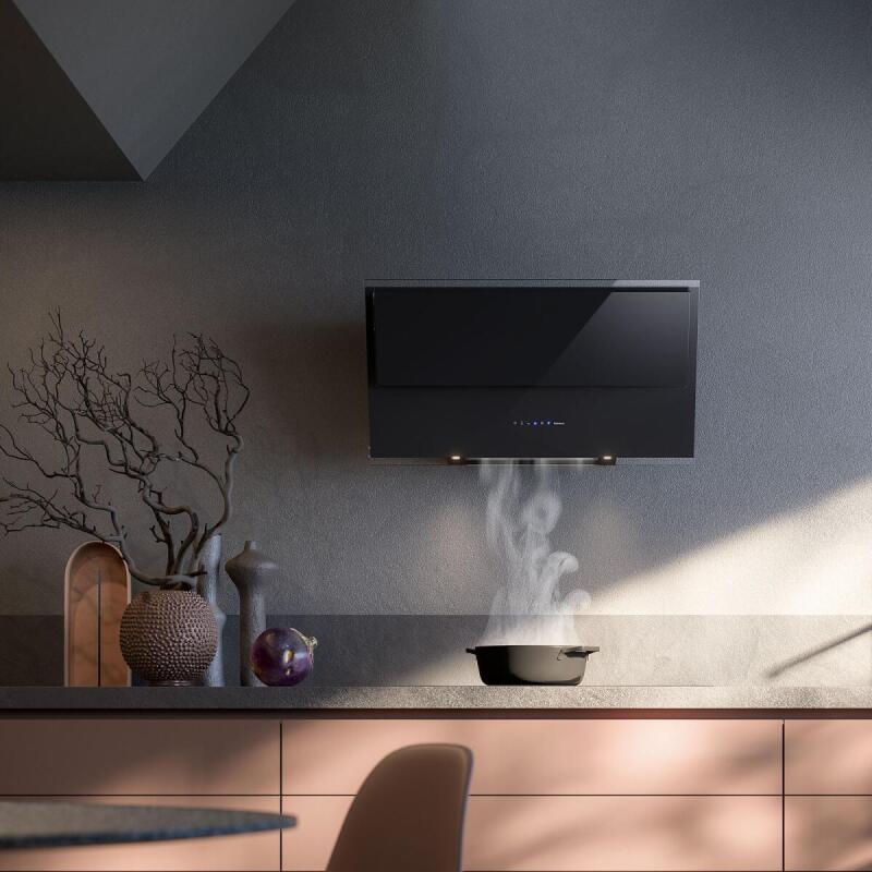 FALMEC schouwafzuigkap VERSO55BLE