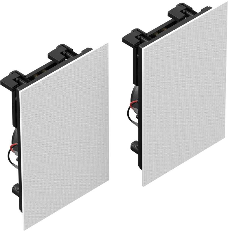 Sonos hifi In-Wall paar