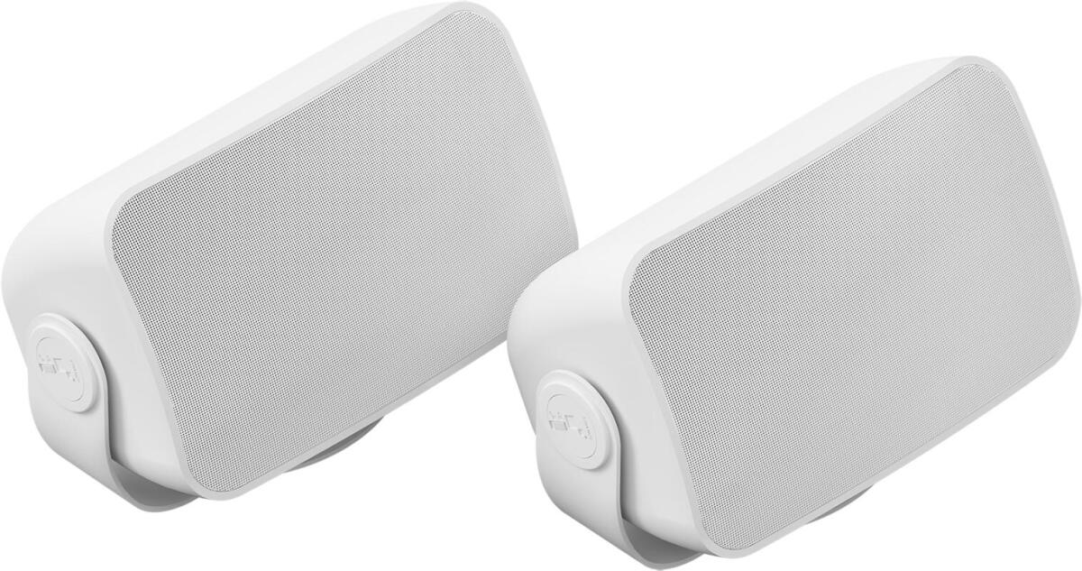 Sonos hifi Outdoor Sonance