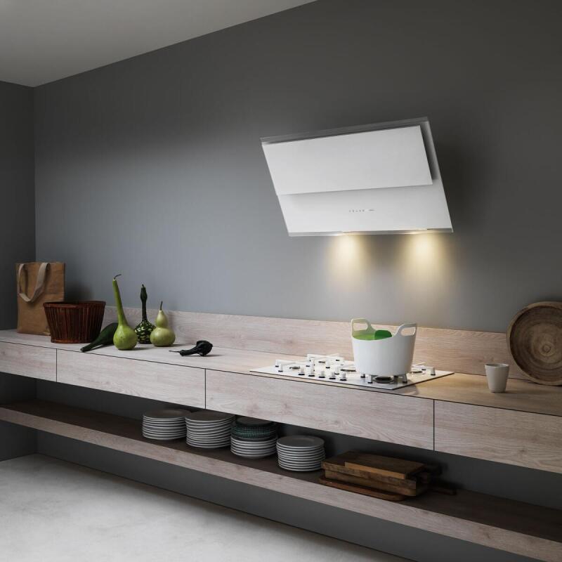 FALMEC schouwafzuigkap VERSO55WE