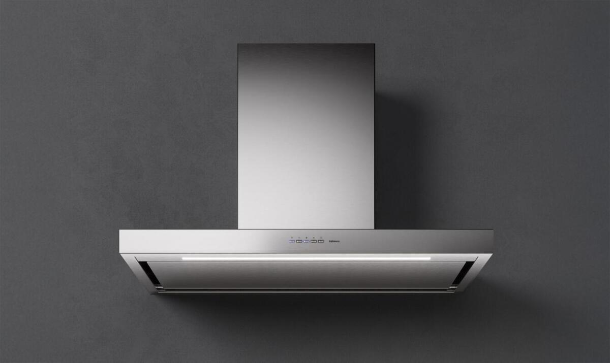 FALMEC schouwafzuigkap PLANEPLUS90W3N