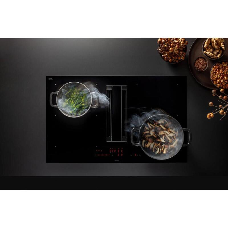 FALMEC kookplaat met afzuiging ZERO