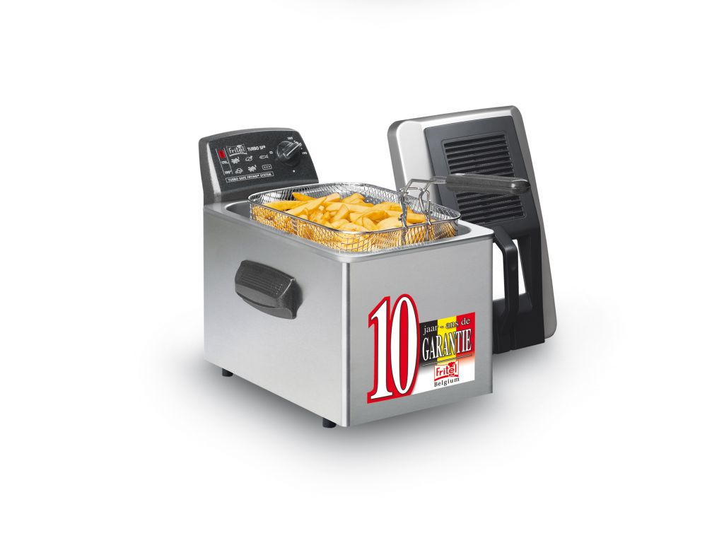 Fritel frituurpan SF4170