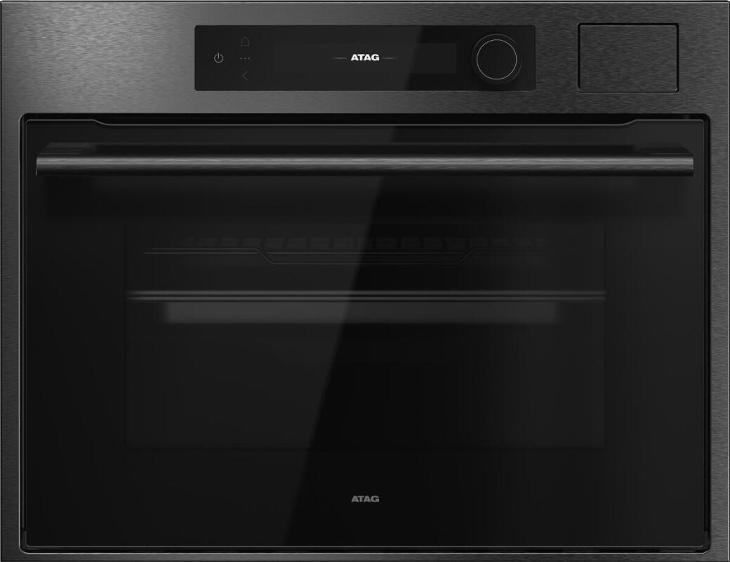 ATAG combi stoomoven inbouw CS8412D