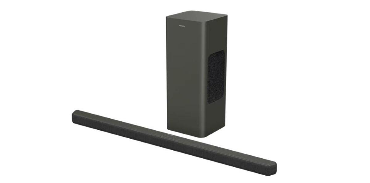 Philips soundbar TAB8200/10