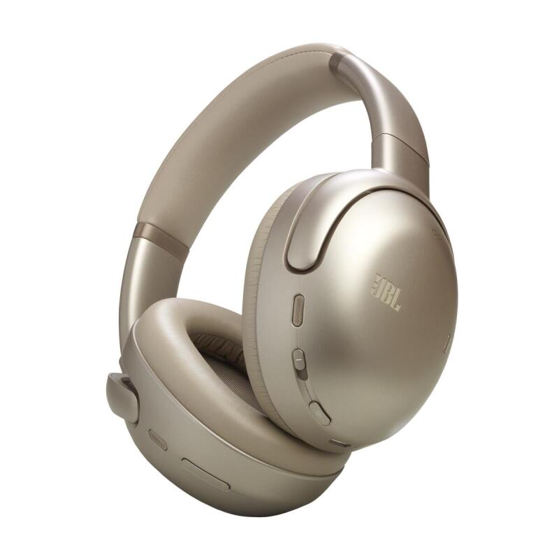 JBL koptelefoon Tour One M3 latte