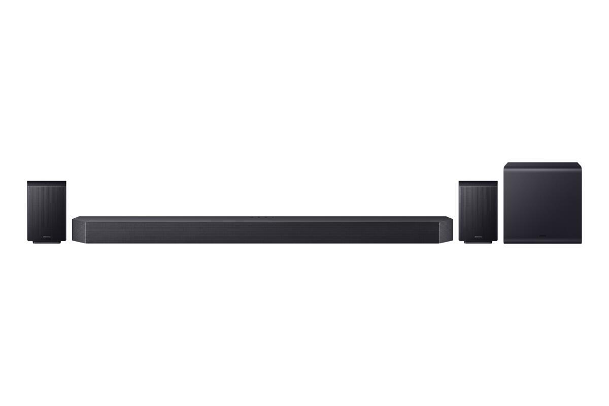 Samsung soundbar HW-Q990F