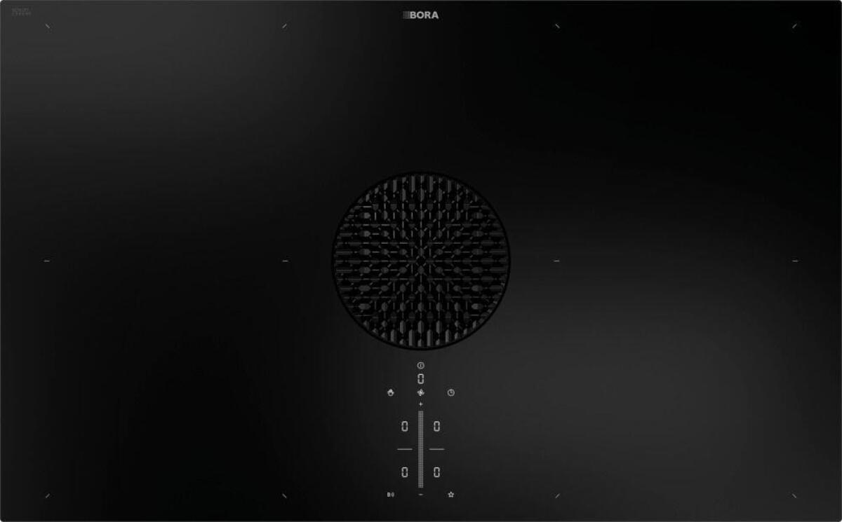 Bora kookplaat met afzuiging PUXA2