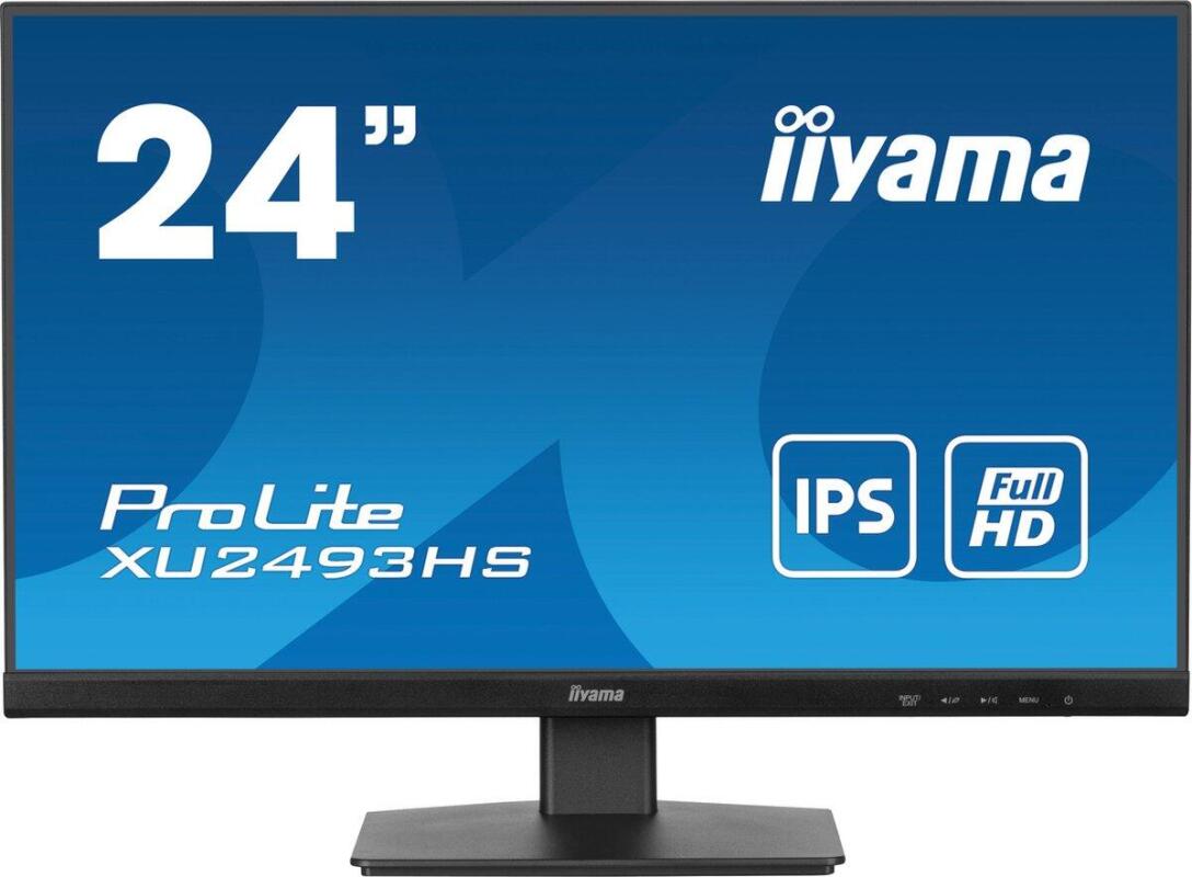 Iiyama monitor XU2493HSU-B6