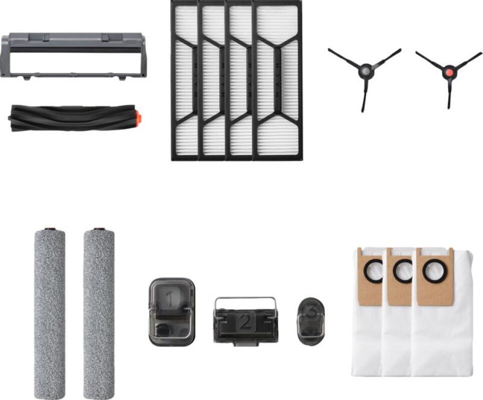 EUFY S1 Series - Half-year accessory package