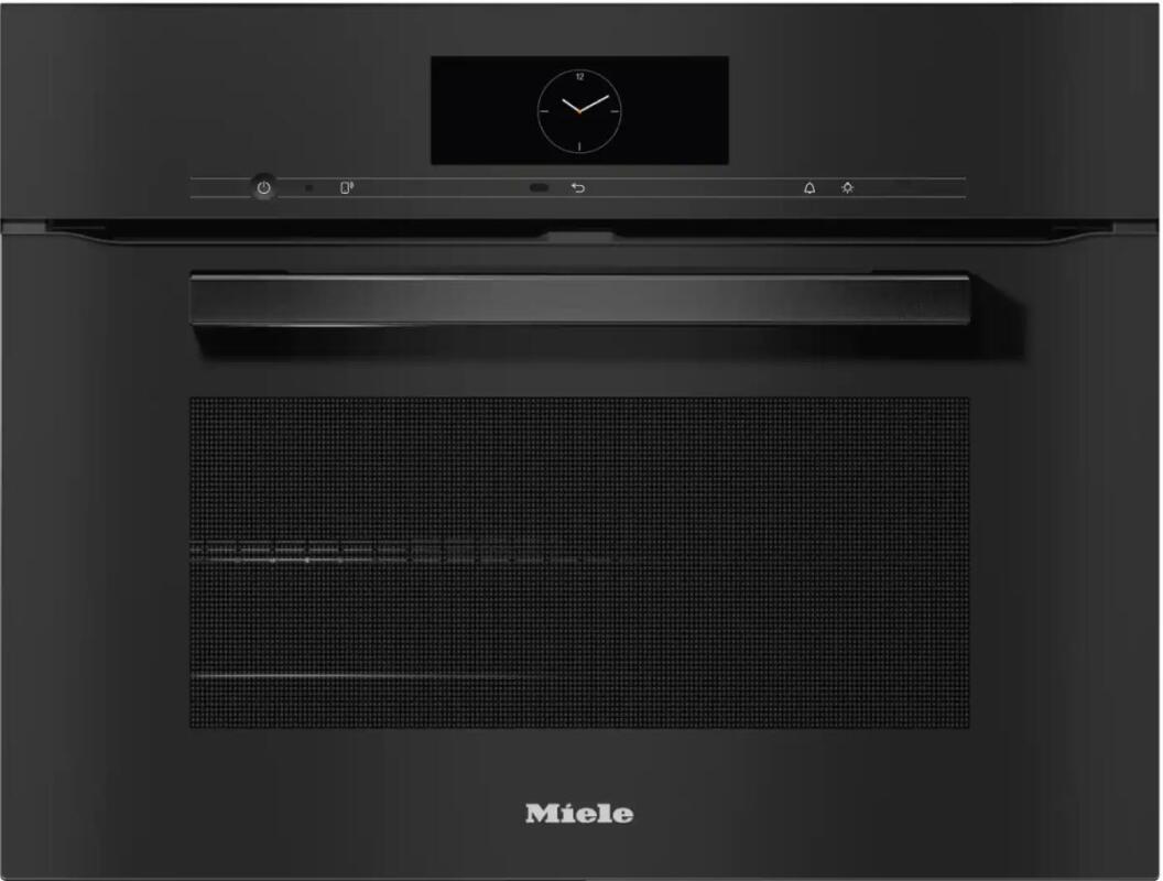 Miele inbouw oven H 7840 BP