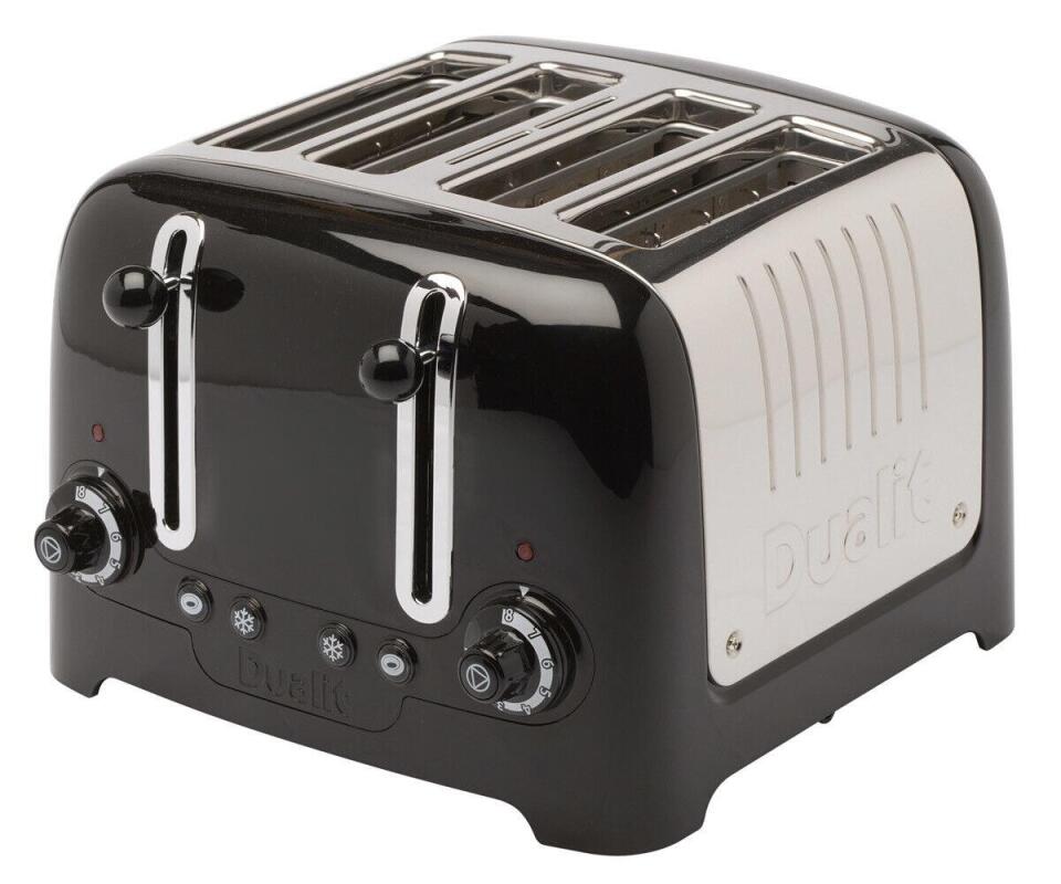 Dualit broodrooster D46225