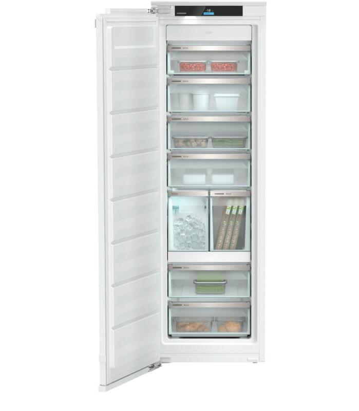 Liebherr inbouw vrieskast SIFNdi 5188-22