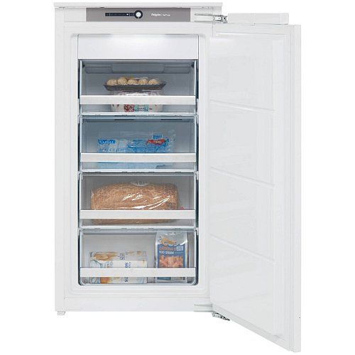 Pelgrim inbouw vrieskast PVD25102N
