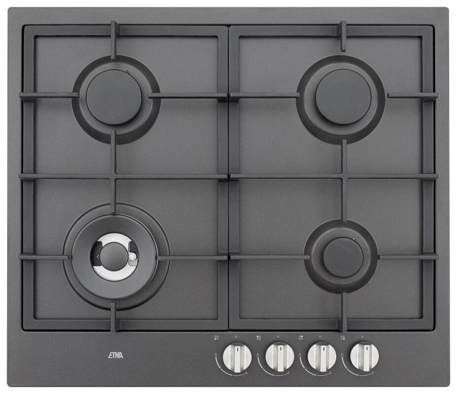 Etna gaskookplaat inbouw KG959ZTA
