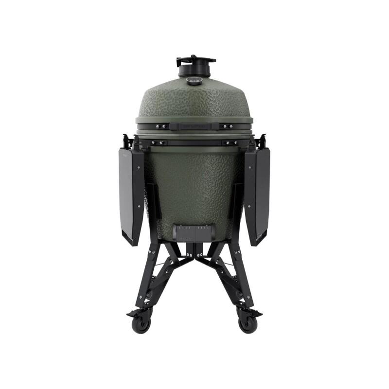 The Bastard VX Pro Large kamado BBQ