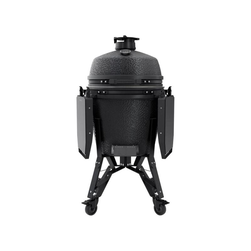 The Bastard TP301G kamado BBQ