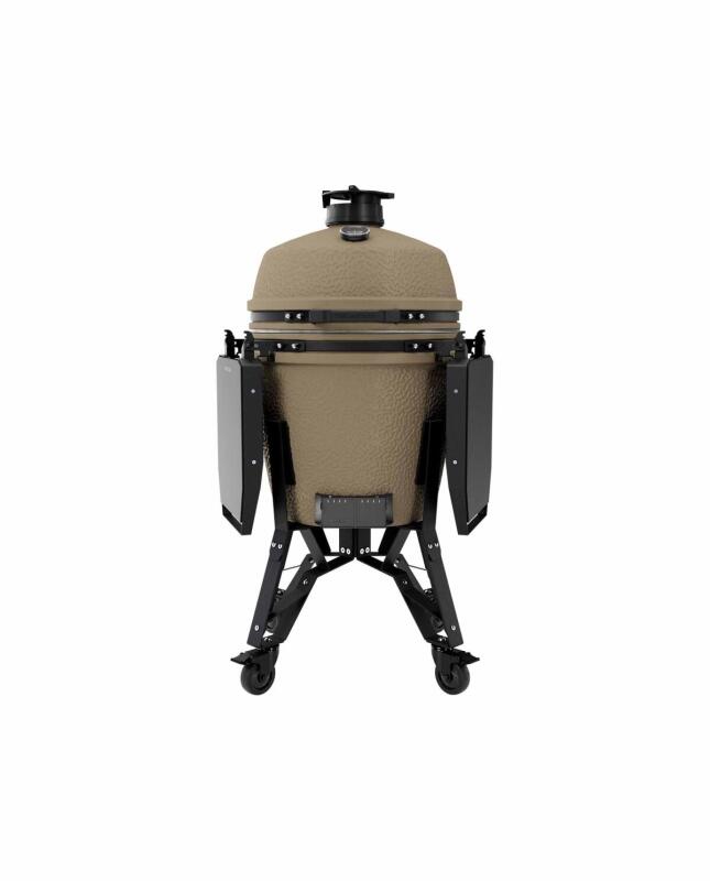 The Bastard TP301D kamado BBQ