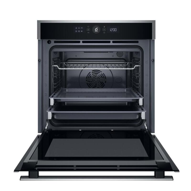 Whirlpool inbouw oven WOI4S8HM2SX