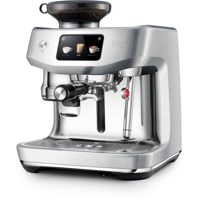 Sage bonen koffiezetapparaat SES985BSS4EEU1