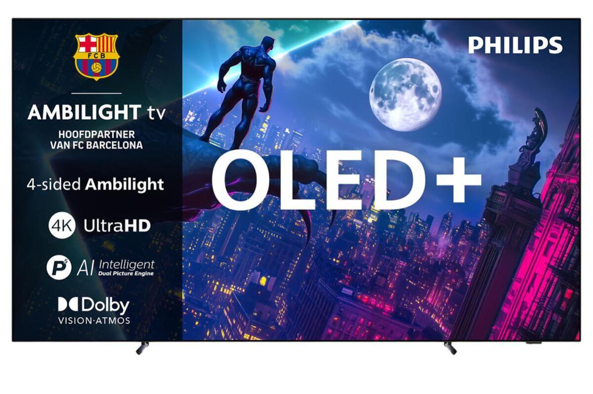 Philips tv 77OLED950/12