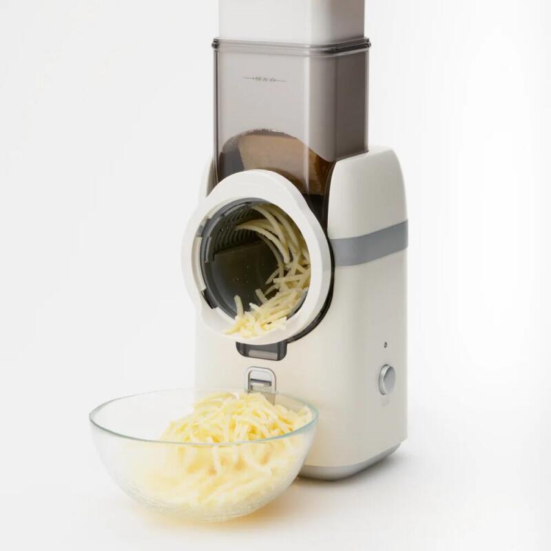 Solis keukenmachine 8402 Multi Slicer