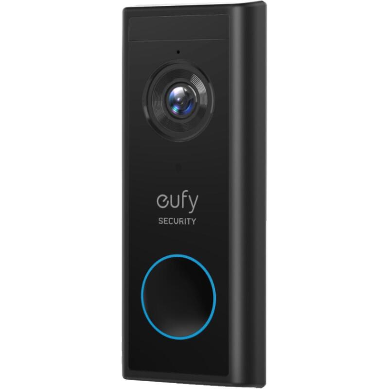 EUFY Eufy Video Doorbell 2K (Battery-Powered) uitbreiding