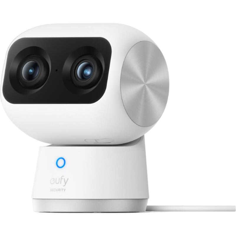 EUFY S350 CAM Ind dual lens
