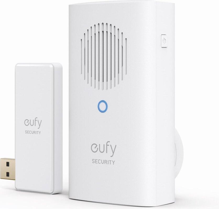 EUFY Eufy Extra Chima voor Eufy Doorbell 2K