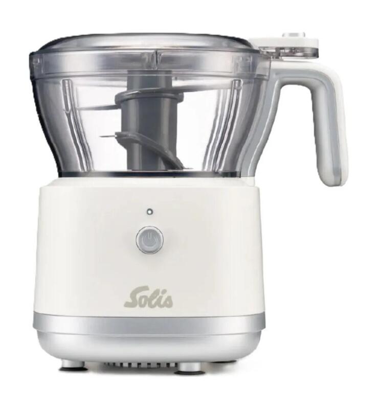 Solis keukenmachine 8330