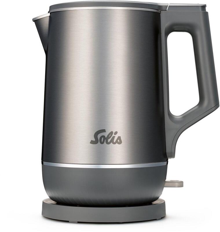 Solis waterkoker 5520 Eco