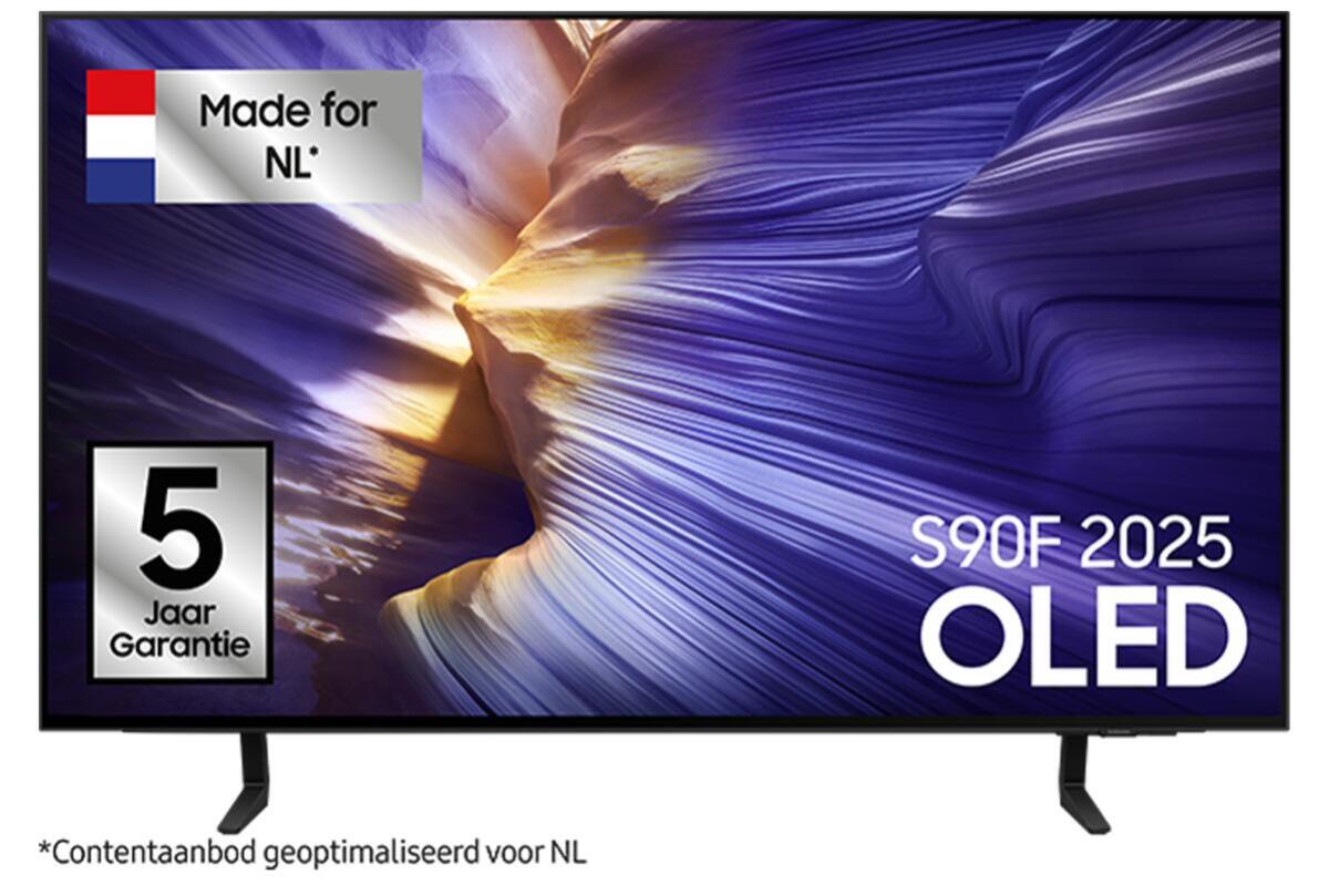 Samsung tv QE42S92FAEXXN