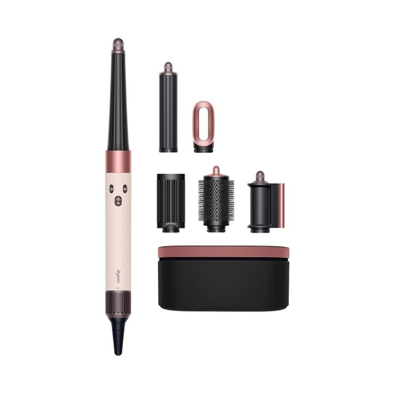 Dyson haar styler Airwrap ID Straight + Wavy