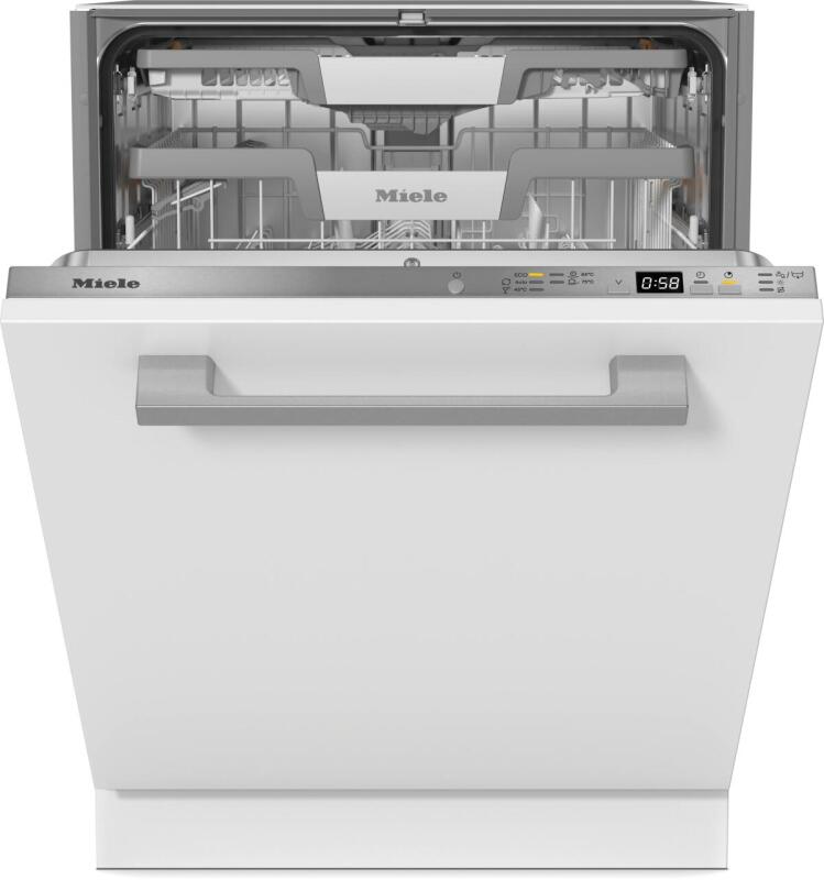 Miele geintegreerde vaatwasser G 5863 SCVi Active Plus E