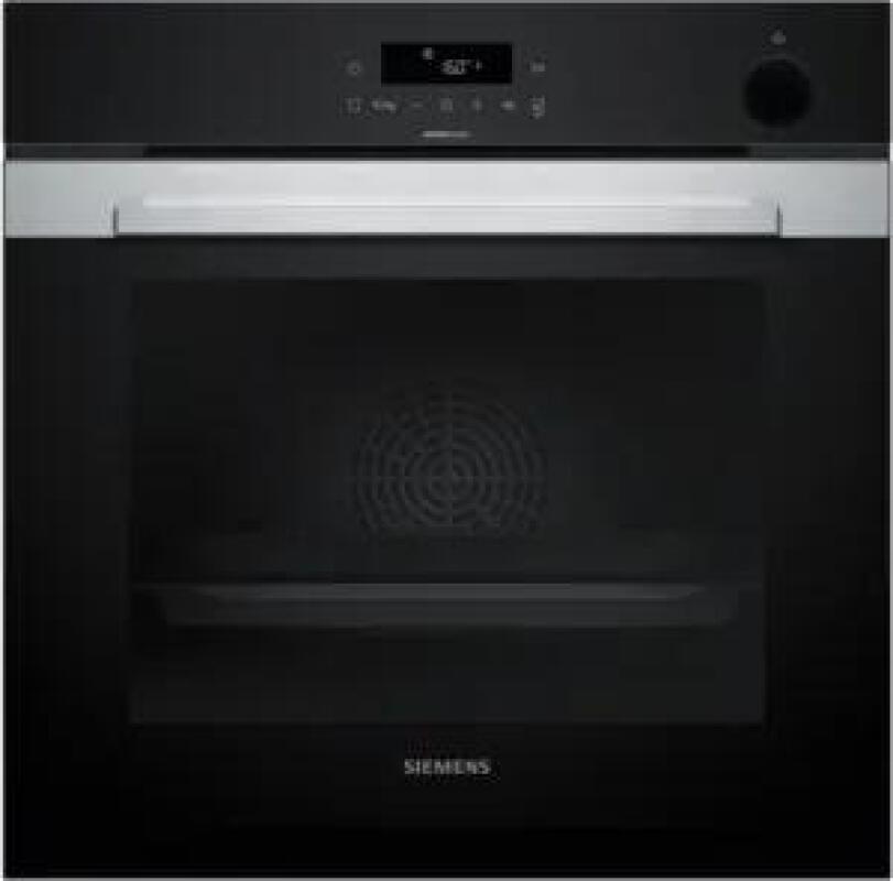 Siemens combi stoomoven inbouw HR372G0S3