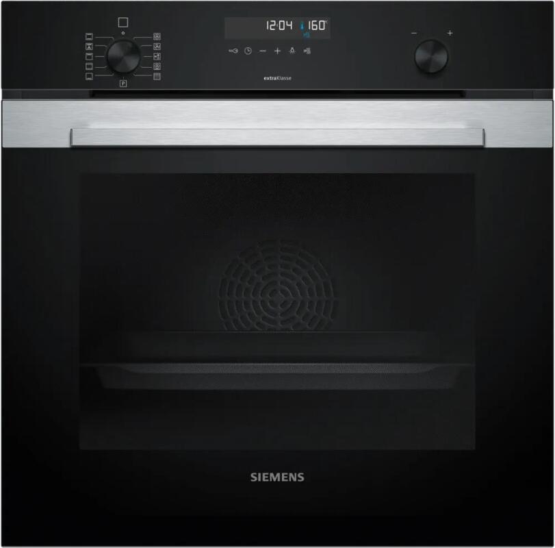Siemens inbouw oven HB378G6S3