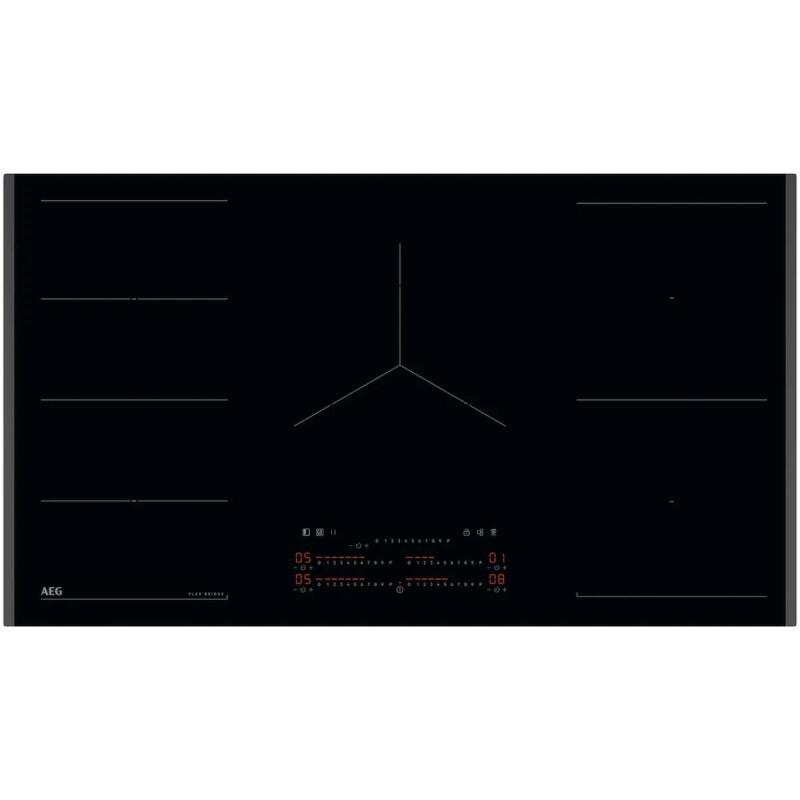 AEG inbouw inductiekookplaat TK95II08FB