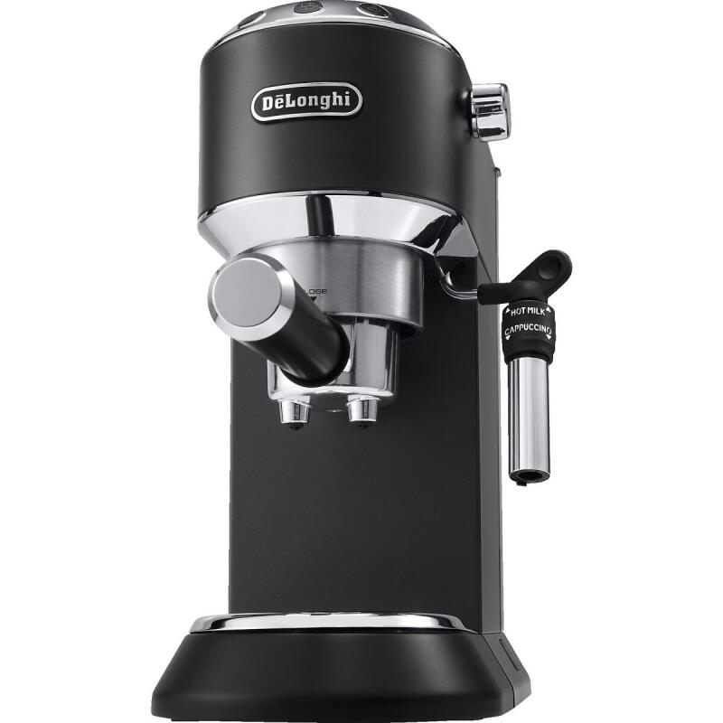 De´Longhi bonen koffiezetapparaat EC 685.BK DEDICA