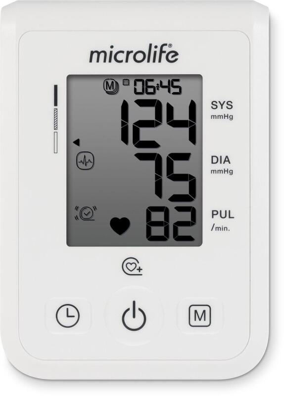 Retomed bloeddrukmeter BP B1 Standard