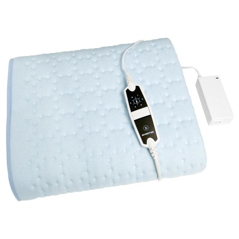 Inventum elektrische deken HNL4112Z