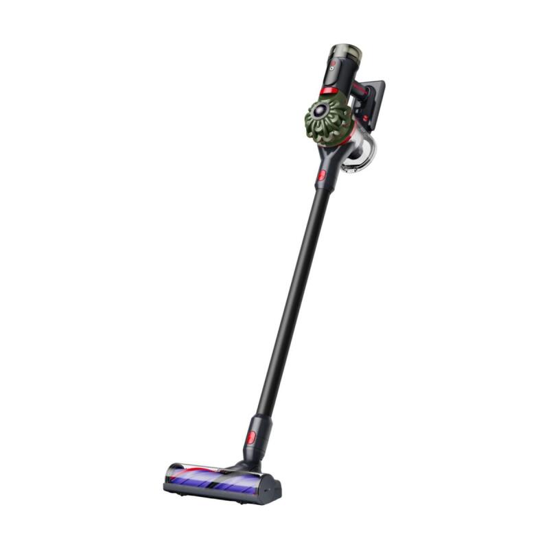 Dyson steelstofzuiger V8 Cyclone