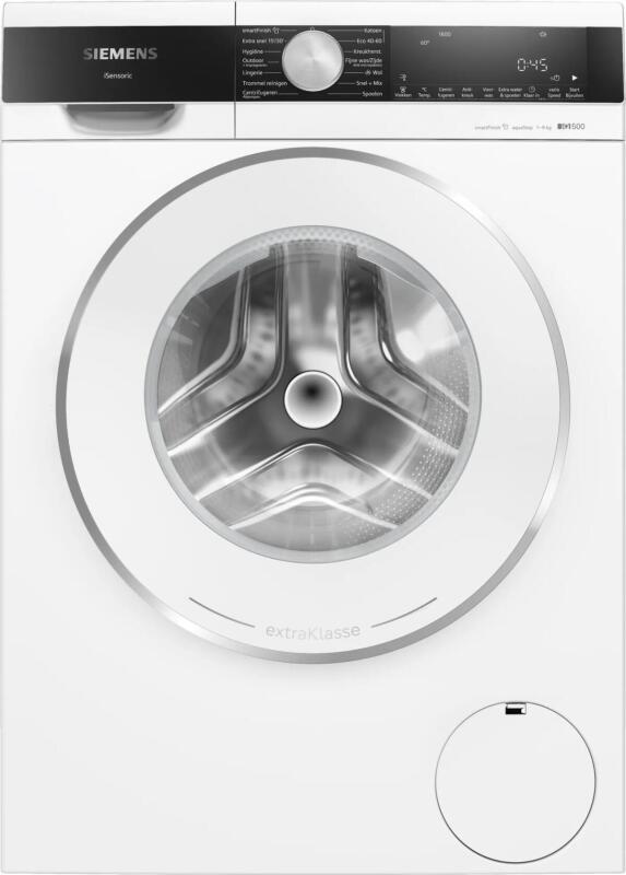 Siemens  wasmachine WG46G2ZSNL