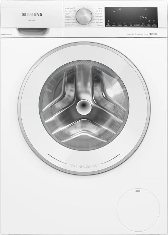 Siemens  wasmachine WG44G2ZENL